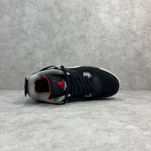 Обувки AJ 4 Retro Bred - Image 4